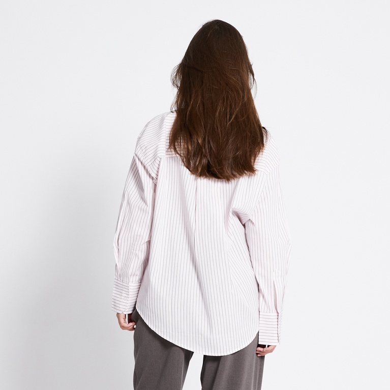 Shirt "Stephanie" Stripe 9